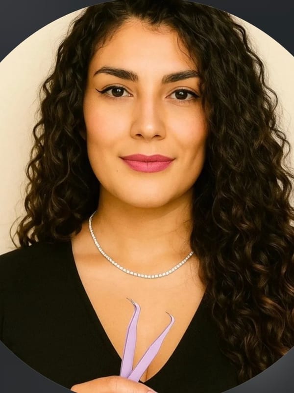 Carolina Suarez